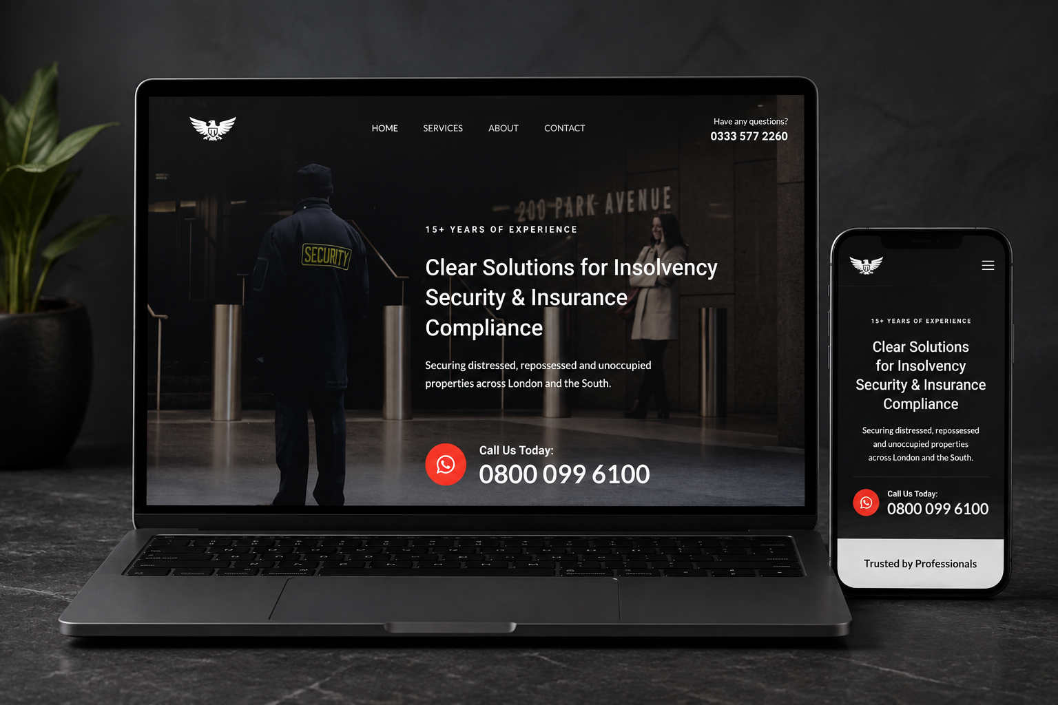 csc-security